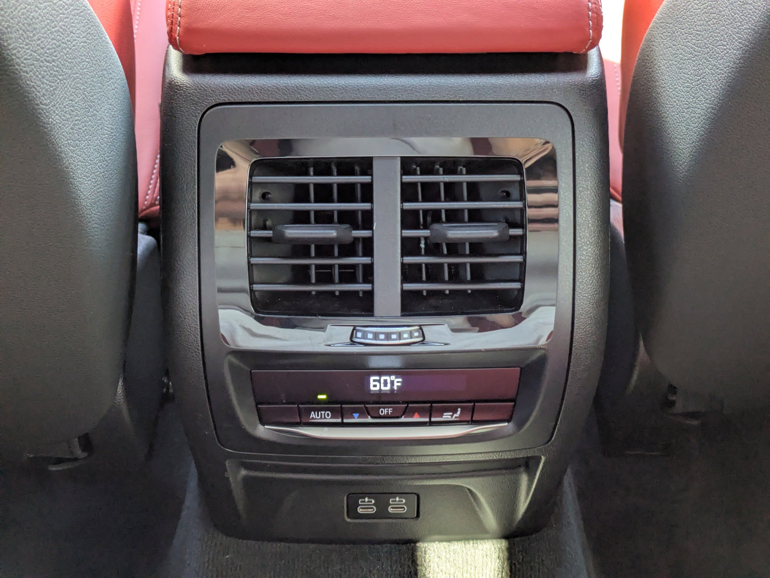 Used 2024 BMW X4 M image 15