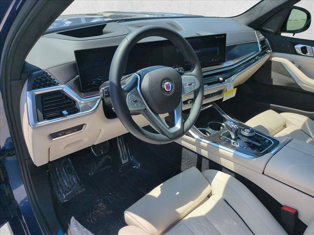 Used 2026 BMW ALPINA XB7 AWD/4WD image 3