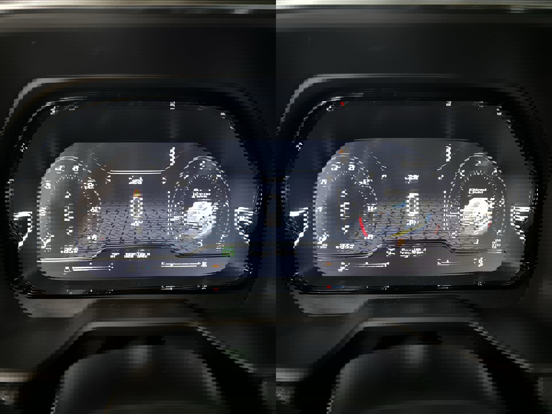 Certified 2024 GMC Yukon XL Denali w/ Max Trailering Package image 60