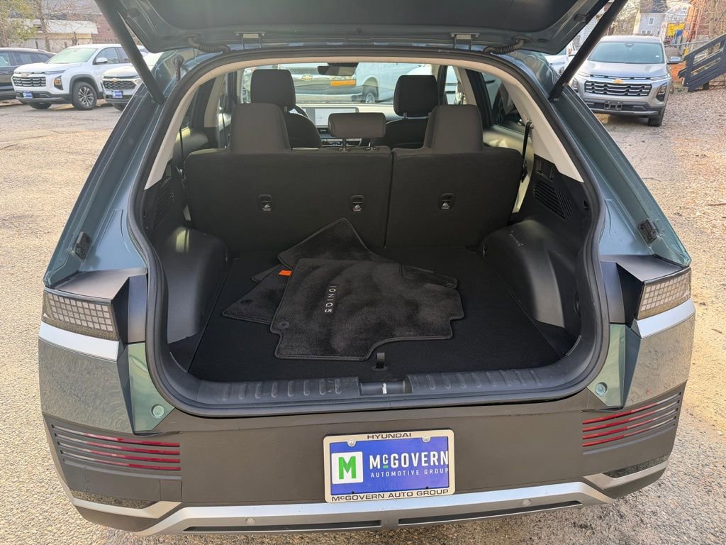 Used 2024 Hyundai Ioniq 5 SEL image 5