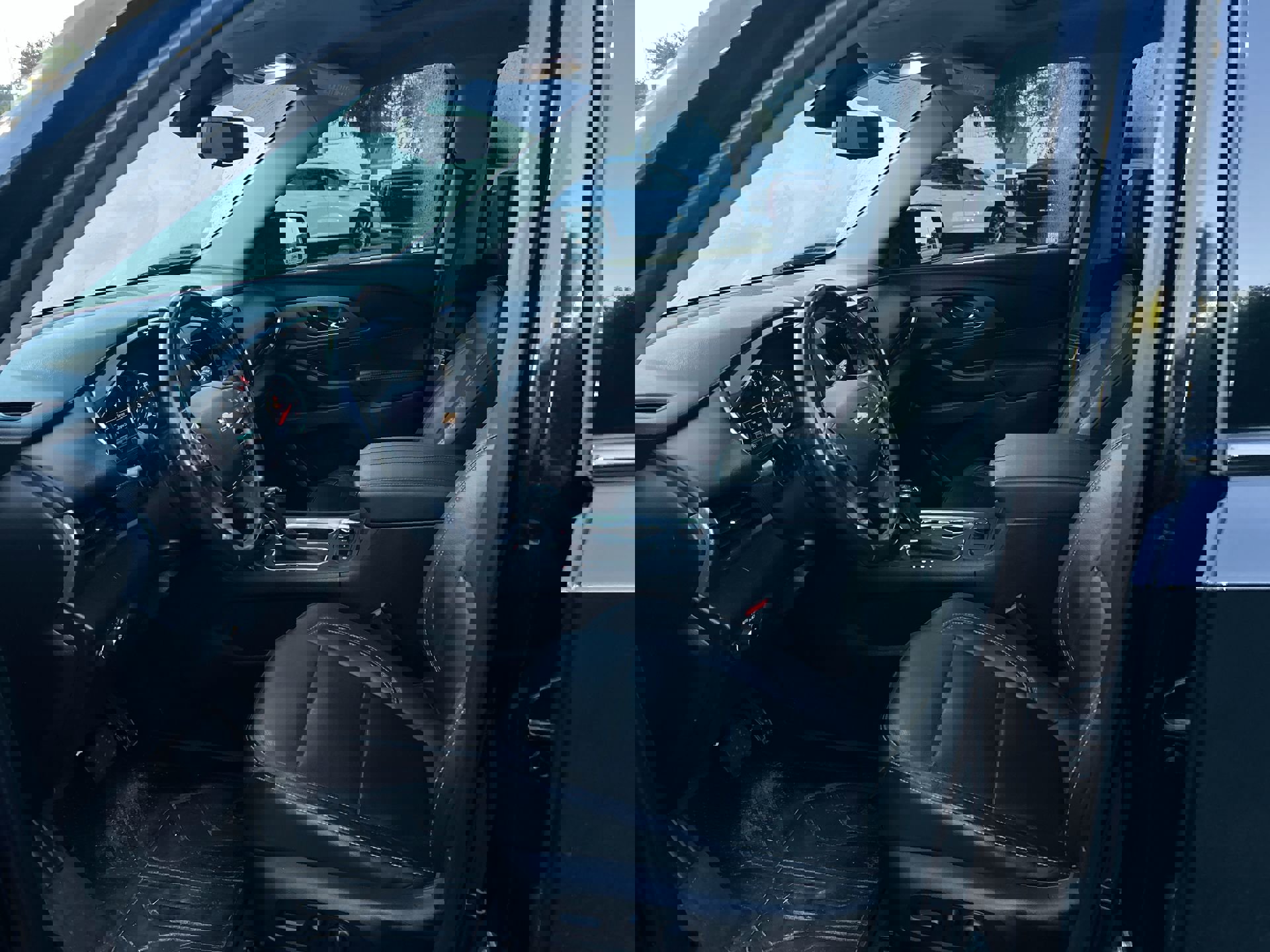 Used 2019 Chevrolet Traverse Premier w/ Redline Edition image 16