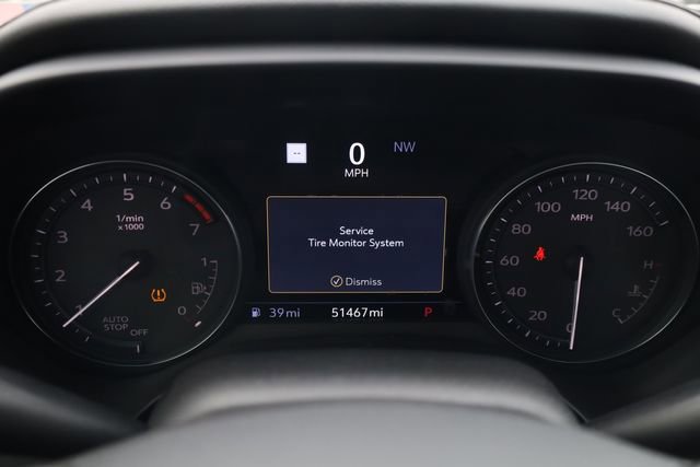 Used 2020 Cadillac CT4 Premium Luxury image 16