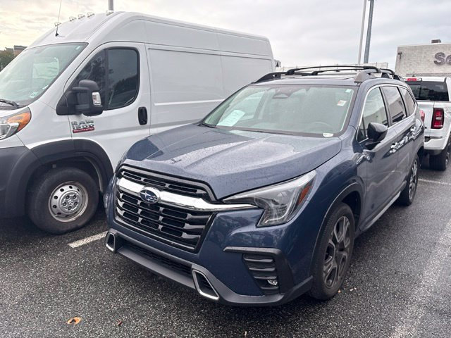 Used 2024 Subaru Ascent Touring AWD/4WD image 19