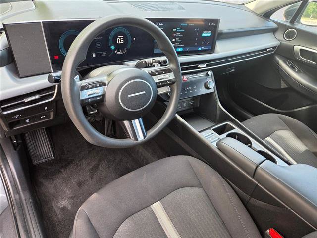 Used 2024 Hyundai Sonata SEL FWD image 10