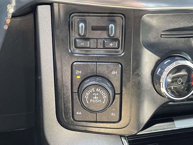 Certified 2023 Ford F150 Lariat w/ Trailer Tow Package AWD/4WD image 29