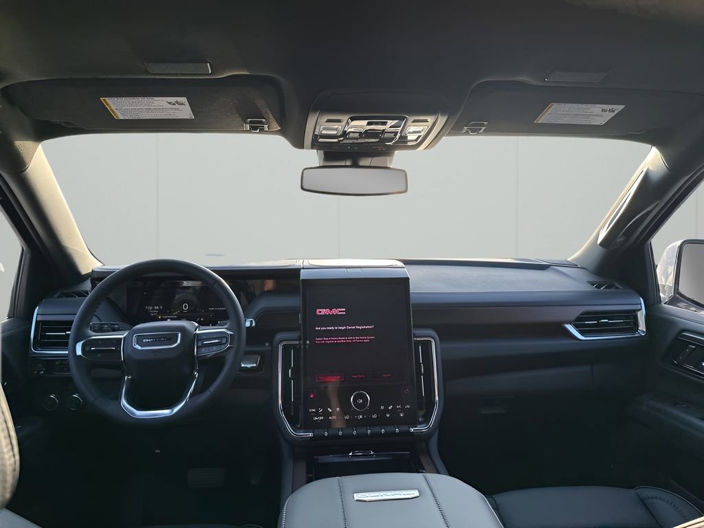 New 2026 GMC Yukon XL Denali RWD image 26