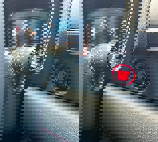 New 2025 Honda Pilot Black Edition image 16