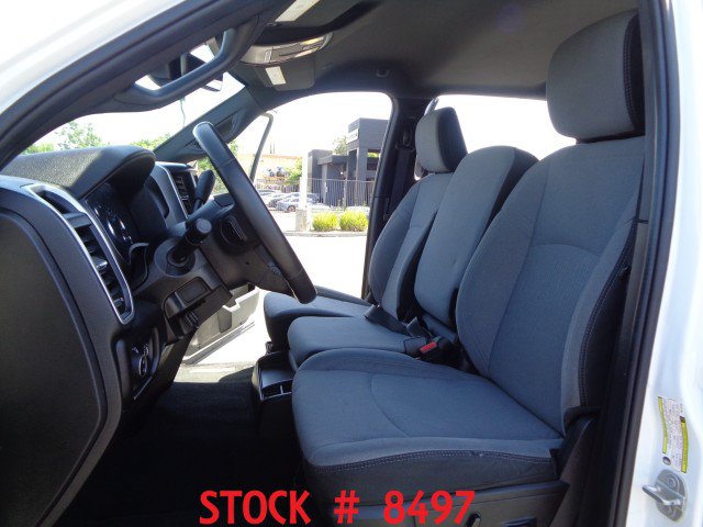 Used 2024 RAM 3500 Big Horn AWD/4WD image 15