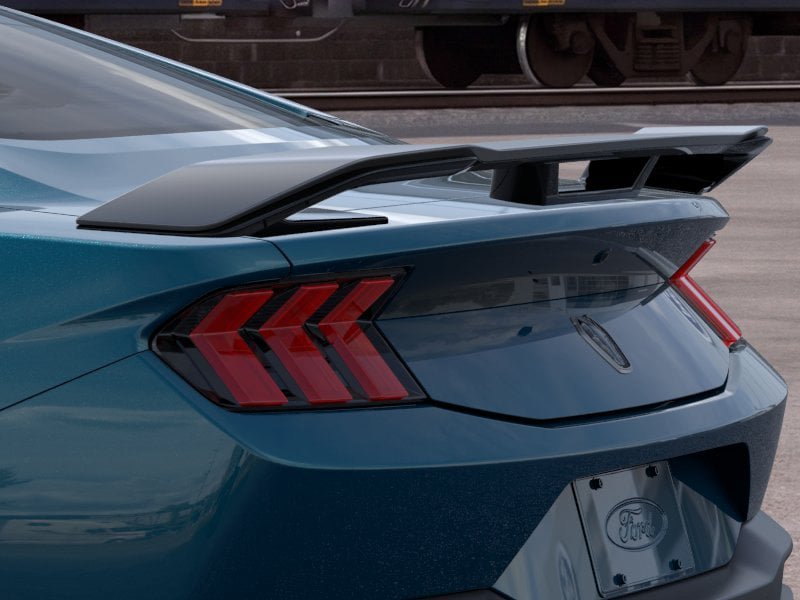 New 2026 Ford Mustang Dark Horse RWD image 45