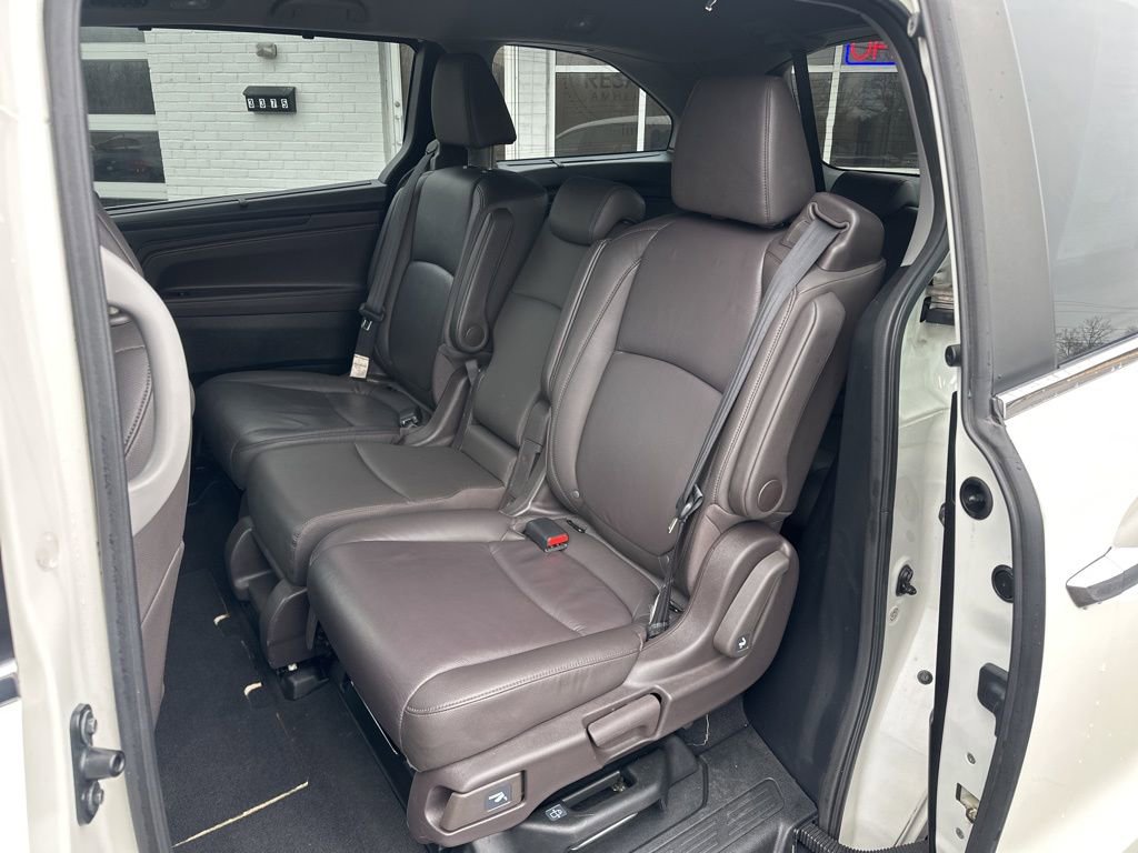 Used 2019 Honda Odyssey Touring image 30