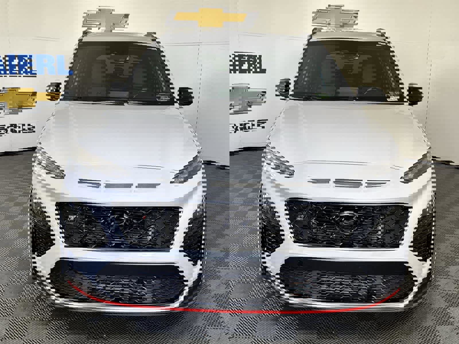 Used 2022 Hyundai Kona N image 8