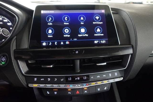 Used 2023 Cadillac CT5 Luxury AWD/4WD image 14
