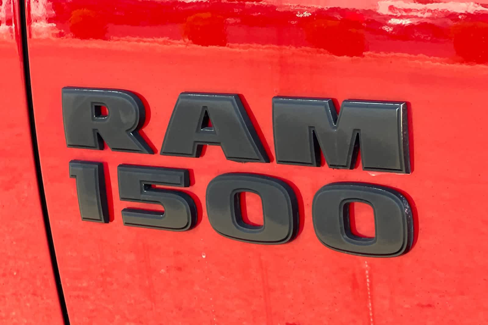 Used 2016 RAM 1500 Tradesman w/ Popular Equipment Group RWD image 29