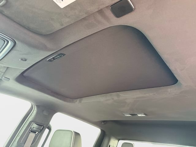 New 2026 GMC Sierra 2500 AT4X AWD/4WD image 20