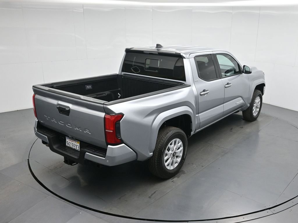 Used 2024 Toyota Tacoma SR5 image 42