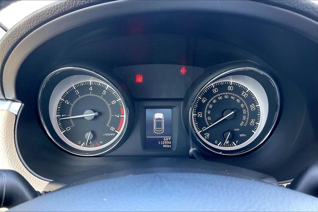 Used 2011 Suzuki Kizashi S image 12