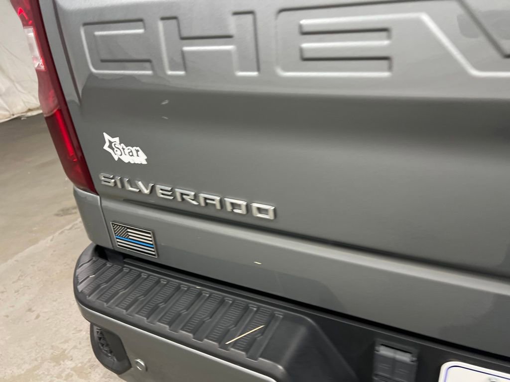 Used 2023 Chevrolet Silverado 1500 High Country image 20