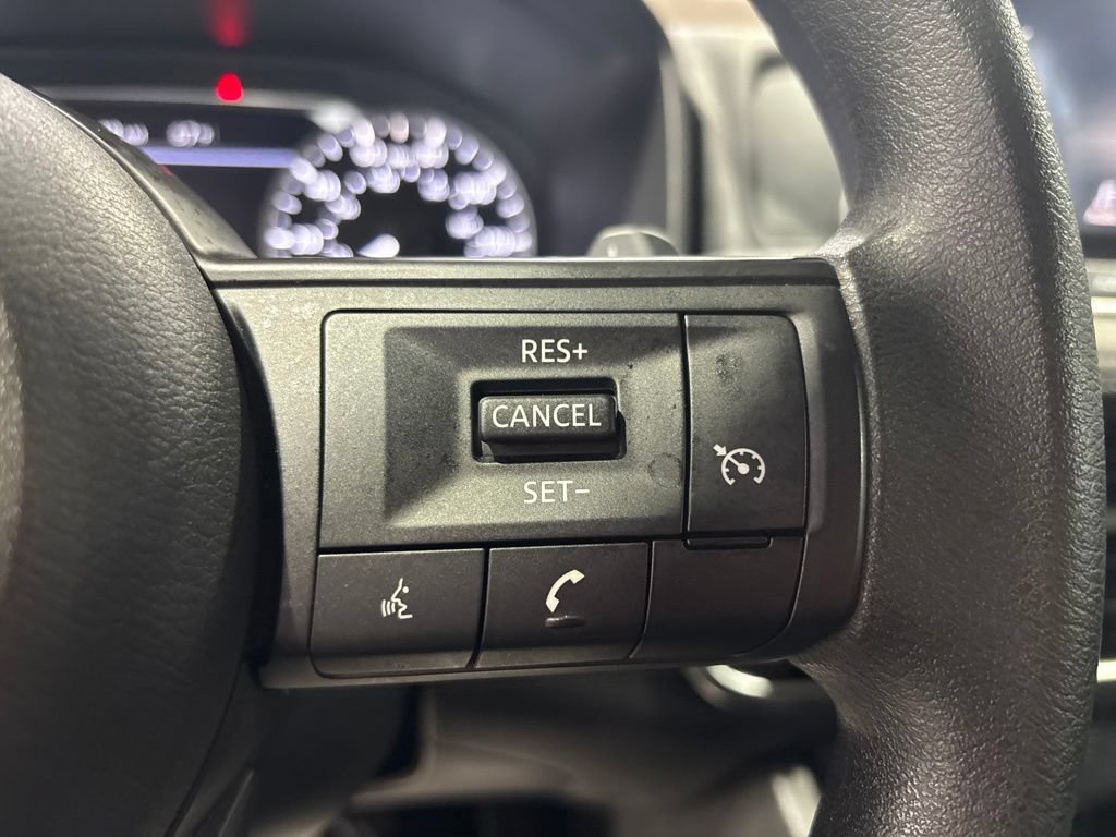 Certified 2023 Nissan Rogue S AWD/4WD image 21