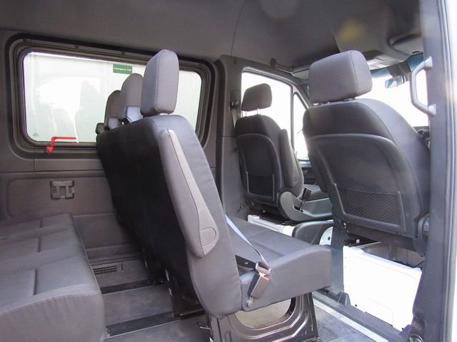 Used 2024 Mercedes-Benz Sprinter 2500 image 16
