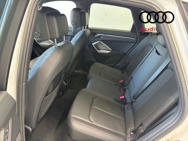 Used 2023 Audi Q3 2.0T Premium w/ Convenience Package image 22