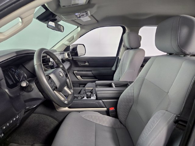 Used 2022 Toyota Tundra SR5 w/ Convenience Package RWD image 14