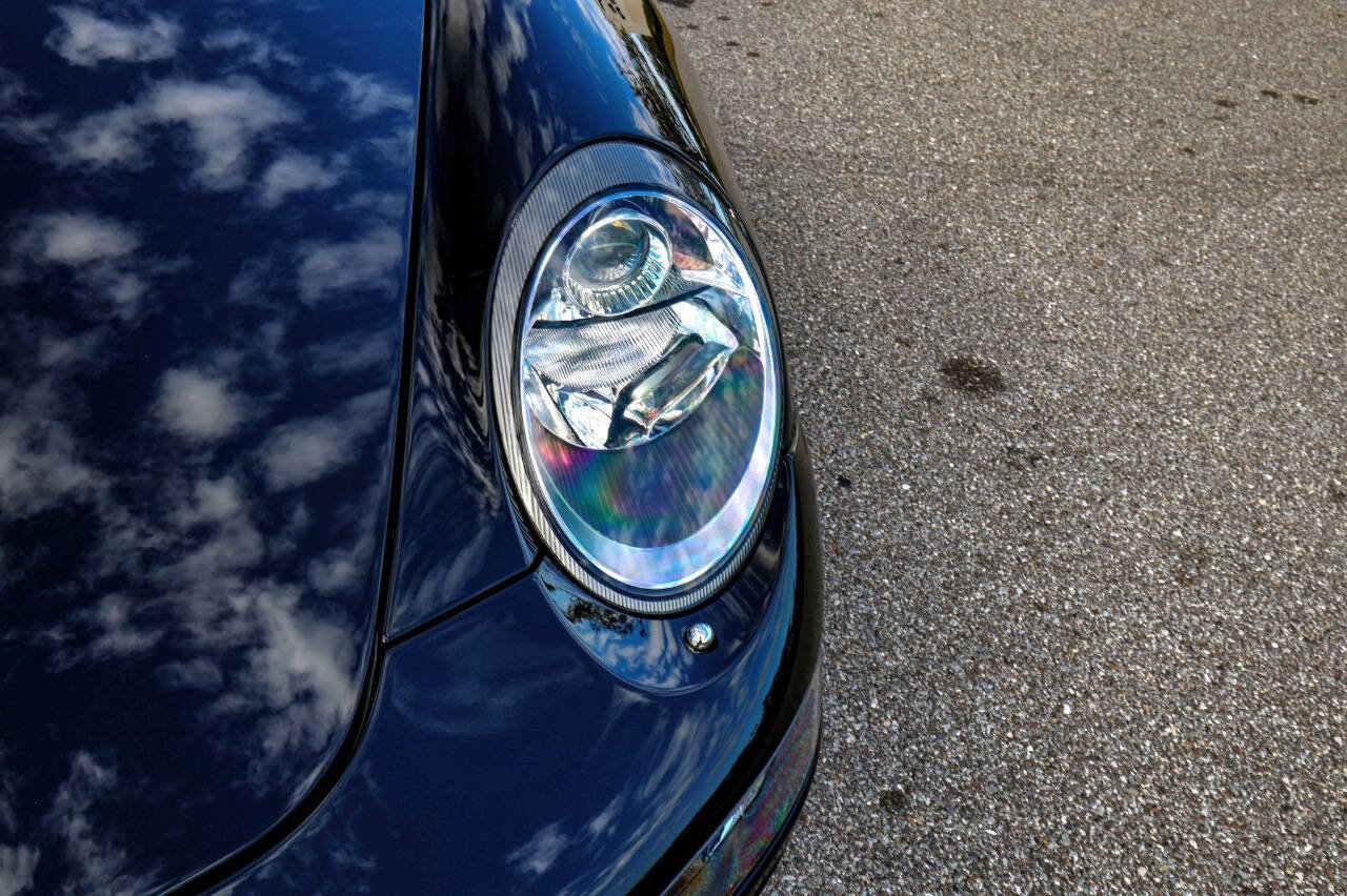 Used 2006 Porsche 911 Carrera image 29