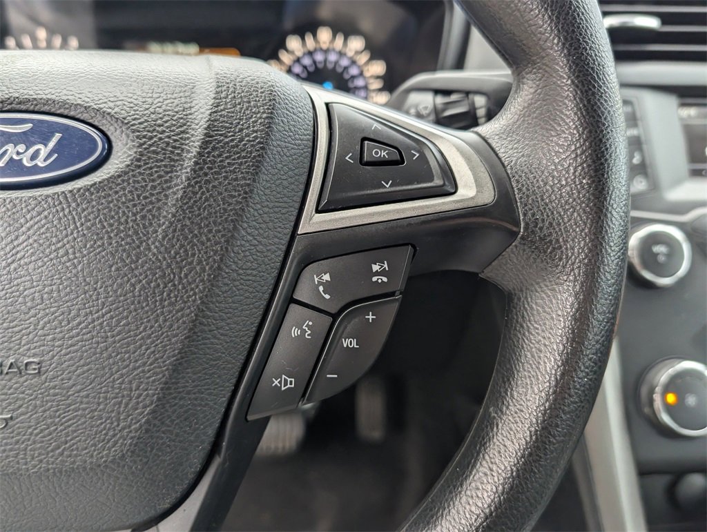 Used 2019 Ford Fusion S image 11