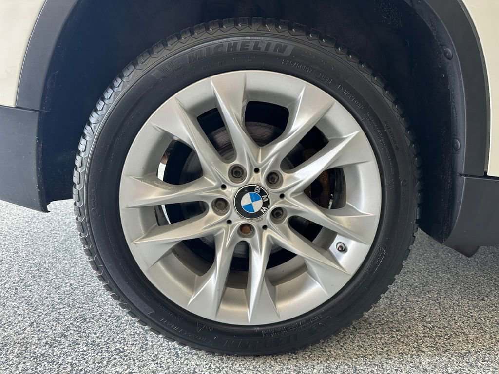 Used 2015 BMW X1 xDrive28i image 24