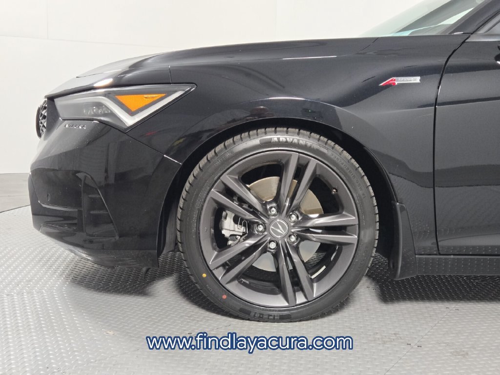 Used 2024 Acura Integra A-Spec w/ Technology Package FWD image 13