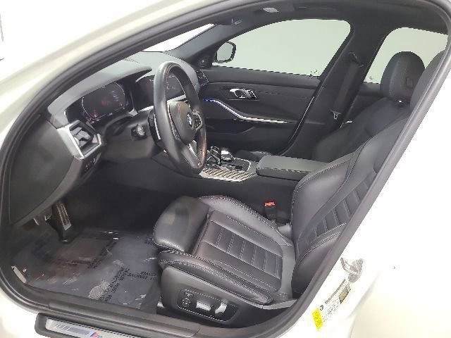 Used 2021 BMW M340i w/ Executive Package RWD image 21