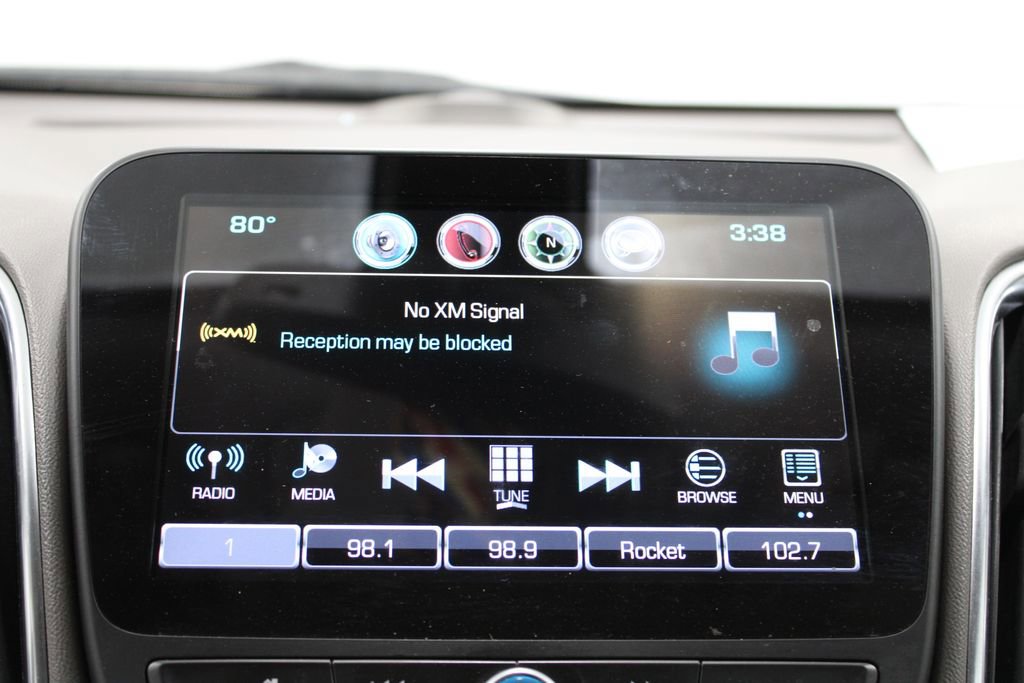 Used 2016 Chevrolet Malibu LT image 30