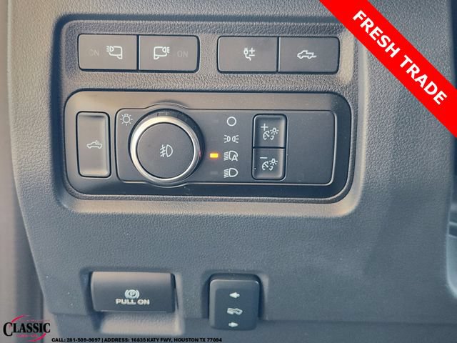 Used 2024 Ford F250 Platinum AWD/4WD image 20