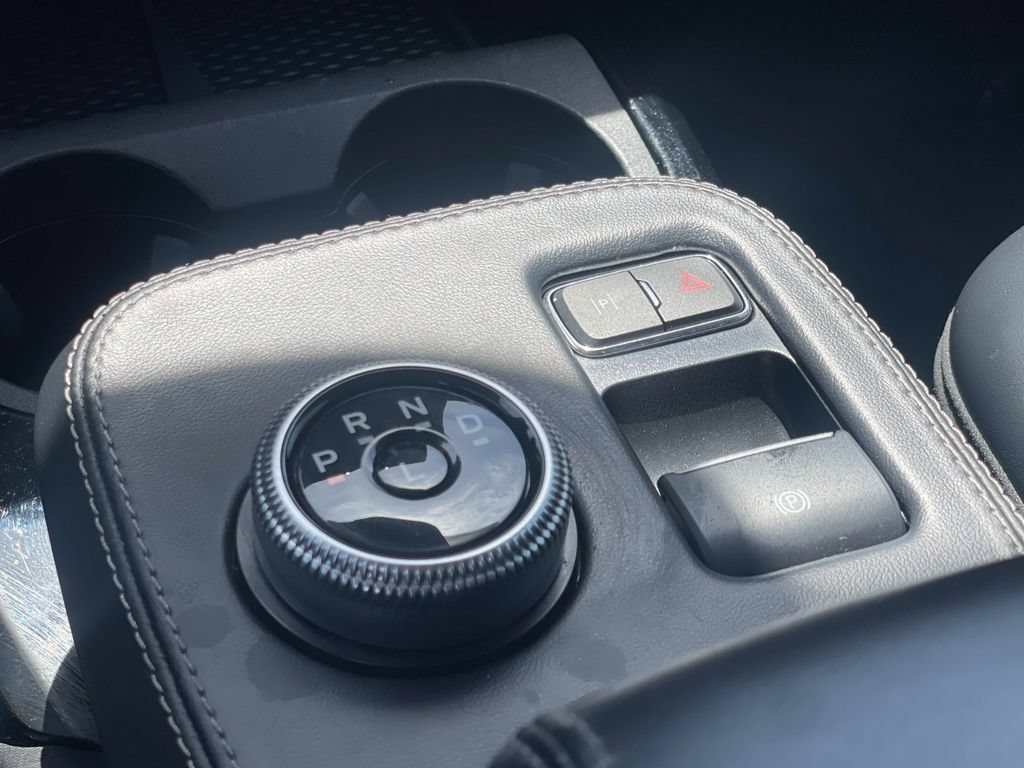 Certified 2023 Ford Mustang Mach-E Select RWD image 17