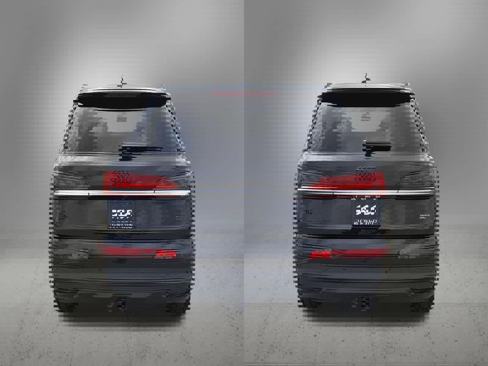 Used 2021 Audi Q7 3.0T Prestige w/ Prestige Package image 5