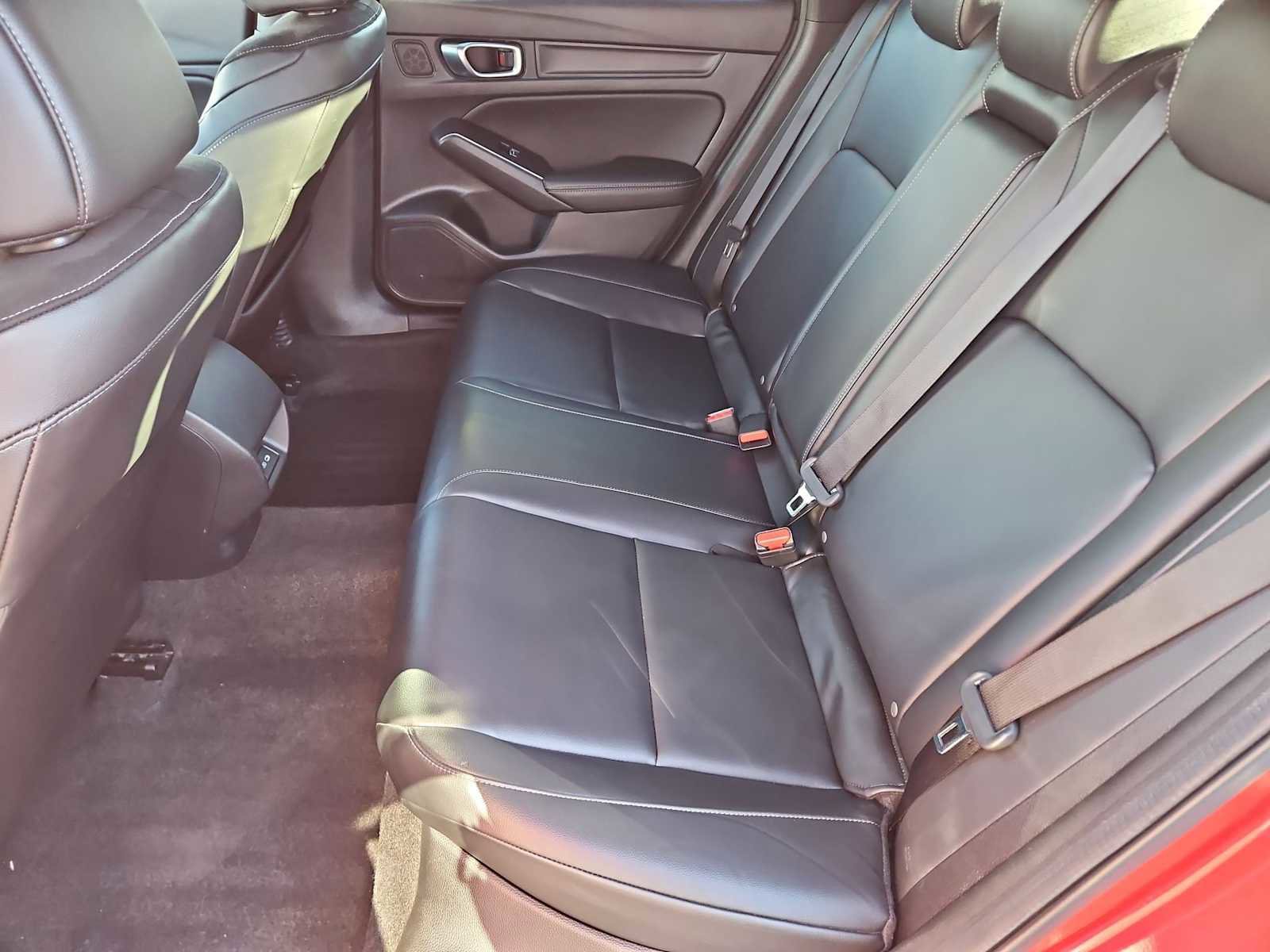 Used 2024 Acura Integra A-Spec image 21