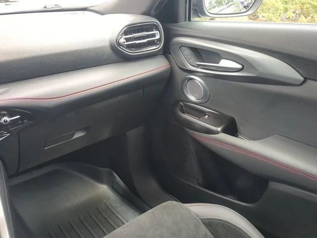 Certified 2024 Dodge Hornet R/T Plus AWD/4WD image 20