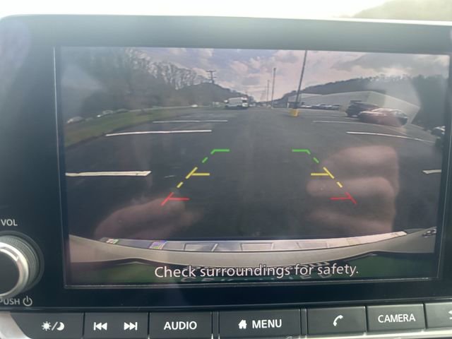 Used 2023 Nissan Rogue SV w/ SV Premium B Package image 27