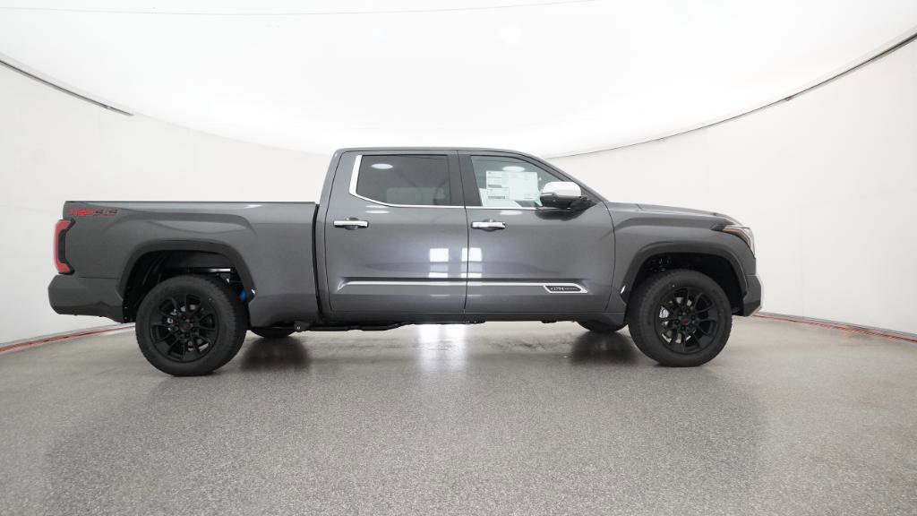 New 2026 Toyota Tundra 1794 Edition image 27