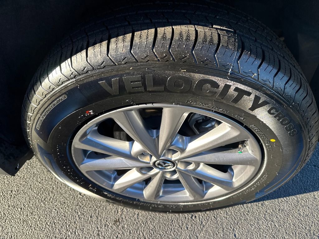 Used 2023 MAZDA CX-5 AWD 2.5 S w/ Select Package image 29