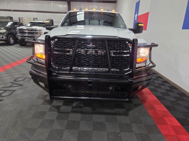 Used 2023 RAM 3500 Tradesman w/ Towing Technology Group AWD/4WD image 20