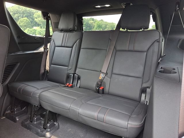 Used 2025 Chevrolet Tahoe RST w/ Comfort Package AWD/4WD image 21