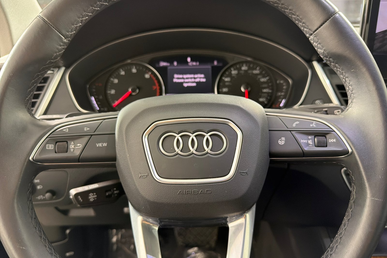 Used 2023 Audi Q5 2.0T Premium w/ Convenience Package AWD/4WD image 22