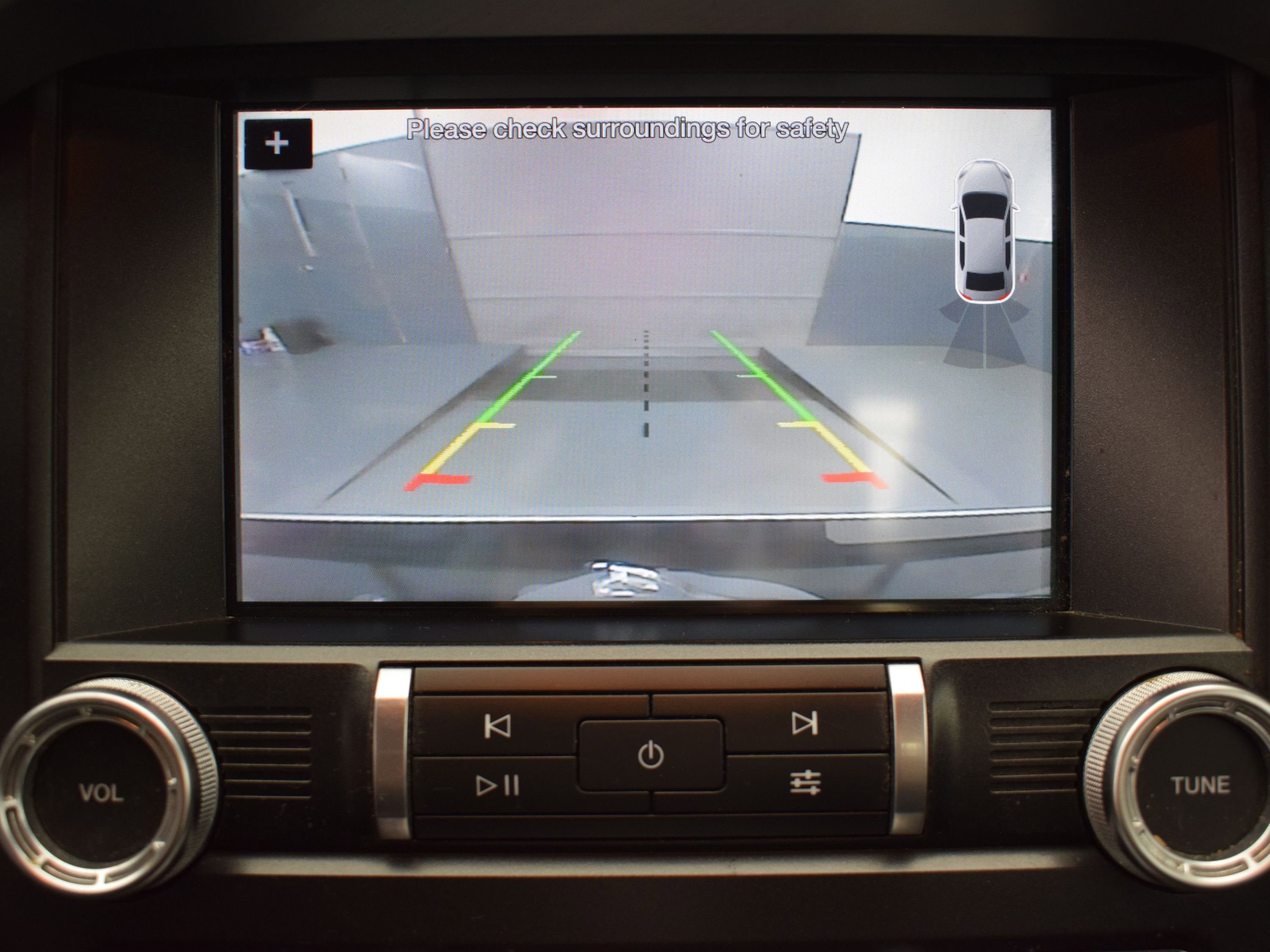 Used 2019 Ford Mustang Premium image 16