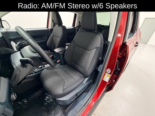 Used 2025 Ford Maverick XLT w/ XLT Luxury Package image 10