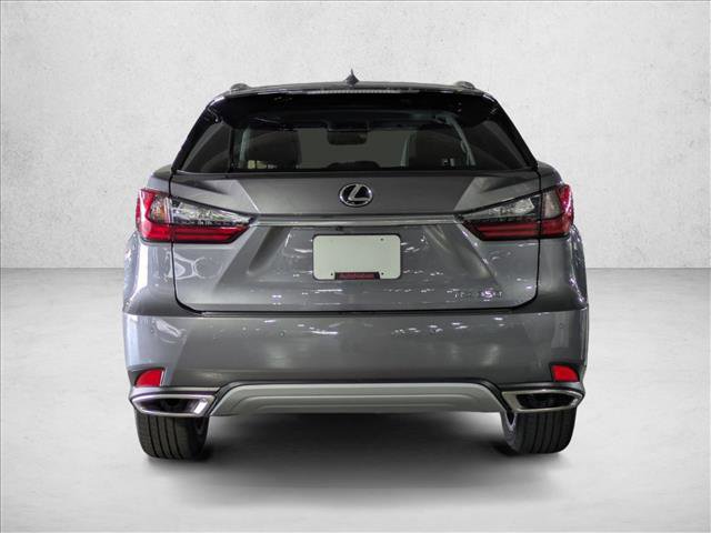 Used 2021 Lexus RX 350 FWD w/ Premium Package image 6