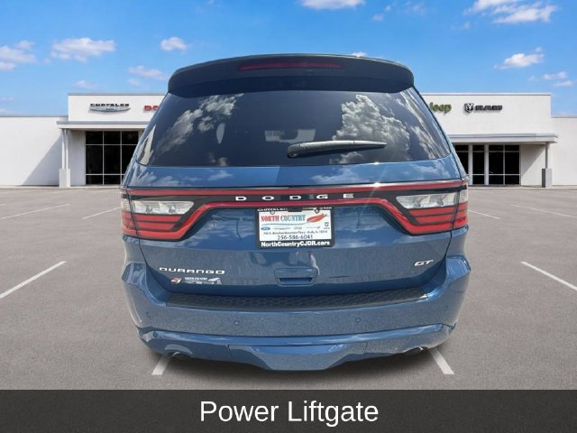 Used 2023 Dodge Durango GT RWD image 10