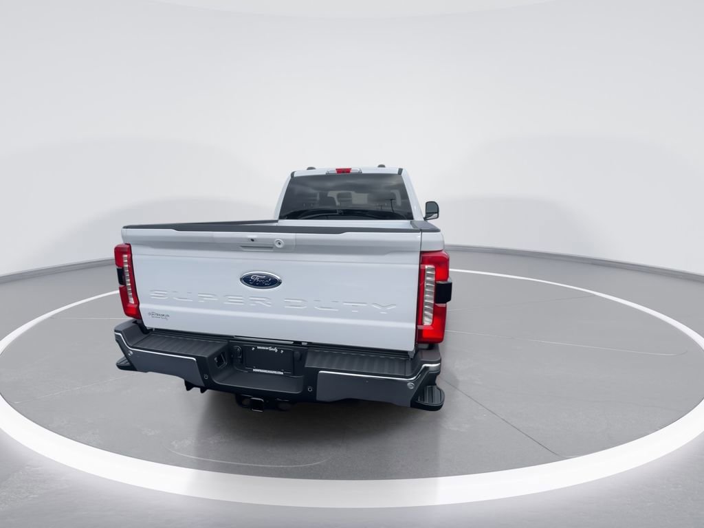 New 2026 Ford F250 XLT w/ XLT Premium Package image 7