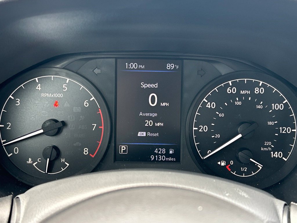 Certified 2025 Nissan Altima 2.5 S FWD image 25