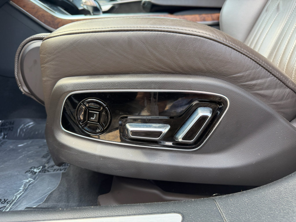 Used 2019 Audi A8 L 3.0T w/ Luxury Package AWD/4WD image 29