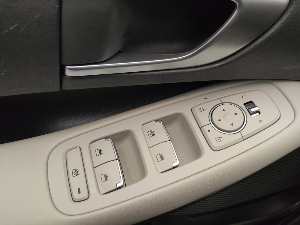 Used 2022 Hyundai Sonata SE FWD image 27
